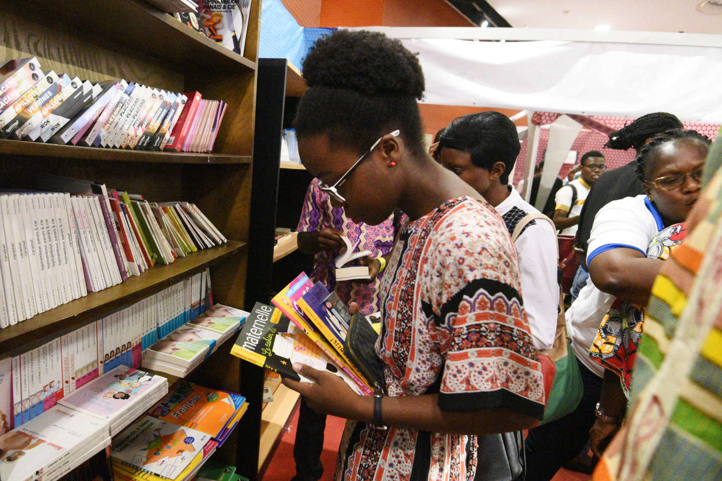 In Côte d’Ivoire, publishing houses are multiplying, for better and for worse