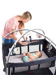 The Ultimate Toddler Play Area: Introducing the Versatile Toddler Playpen