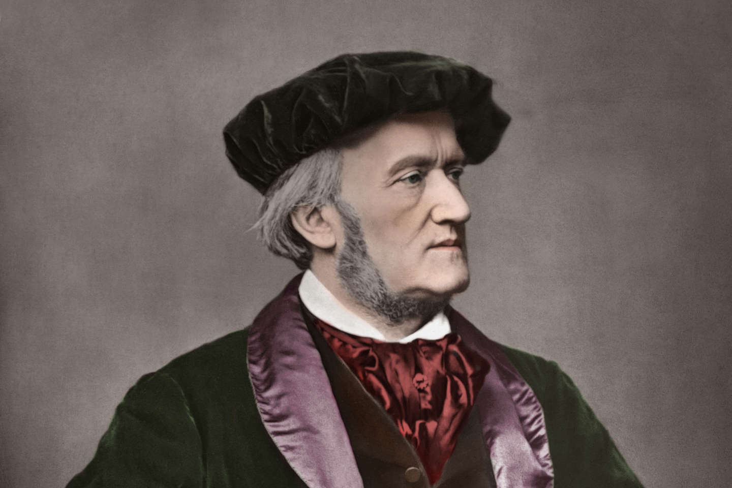 How Richard Wagner became “the high priest of a dark new religion”