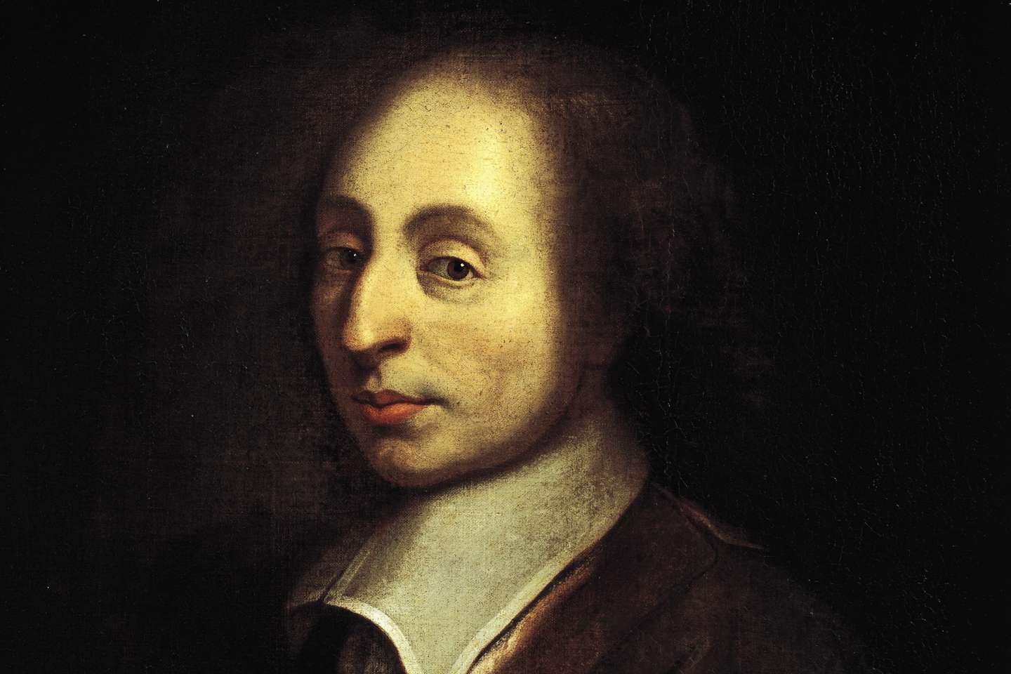 Why Blaise Pascal was “one of our deepest thinkers”